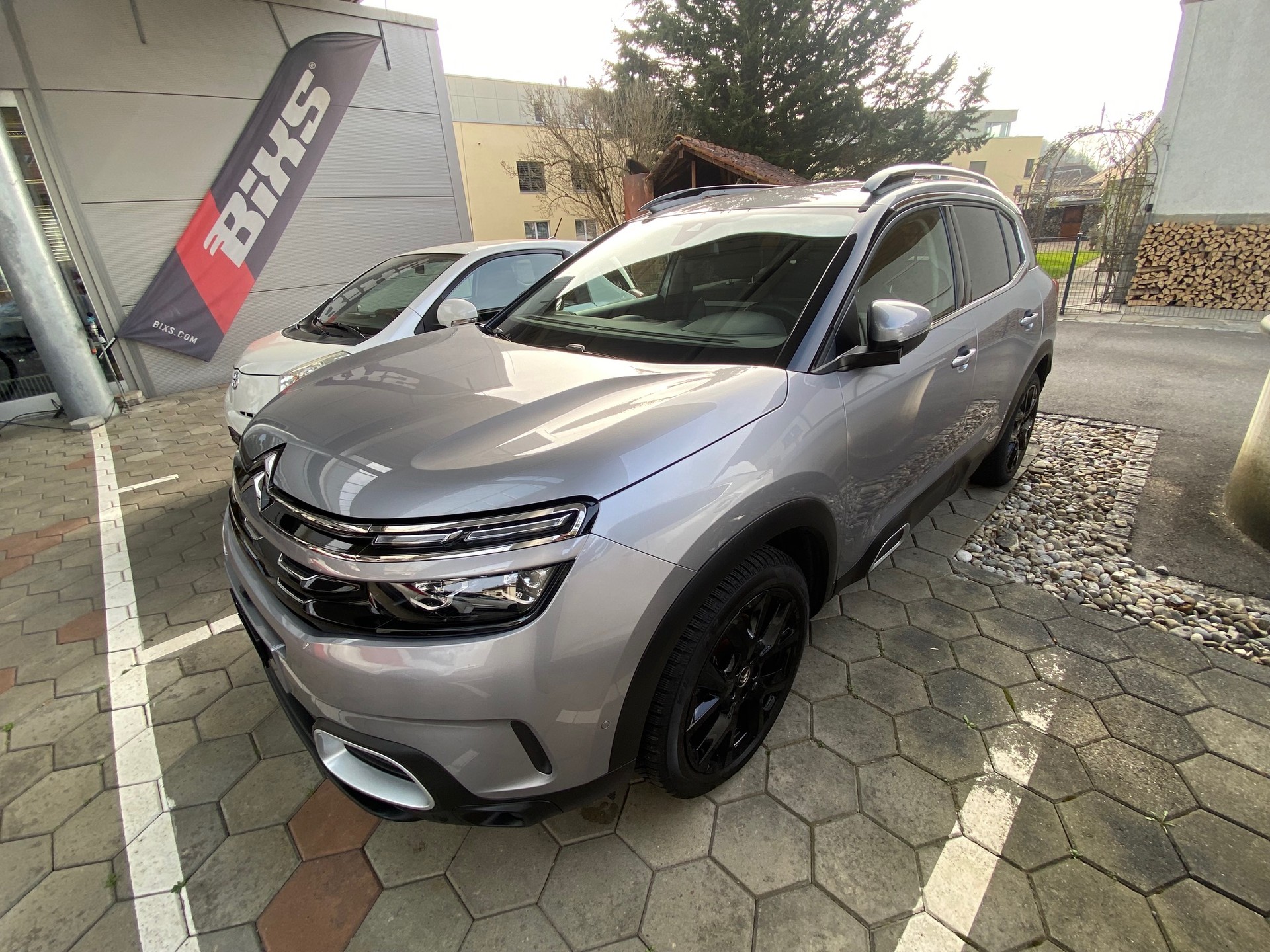 CITROEN C5 Aircross 1.5 BlueHD Feel EAT8 - 2