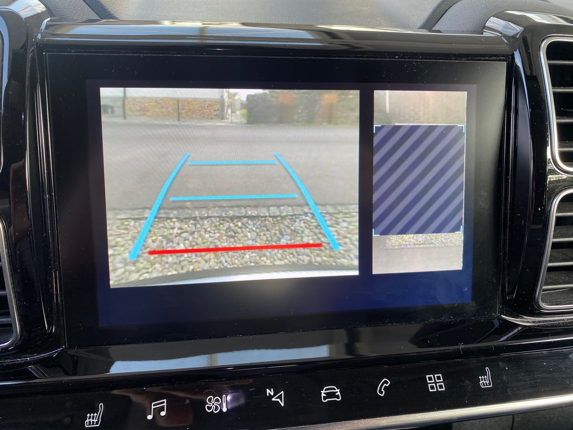 CITROEN C5 Aircross 1.5 BlueHD Feel EAT8 - 8