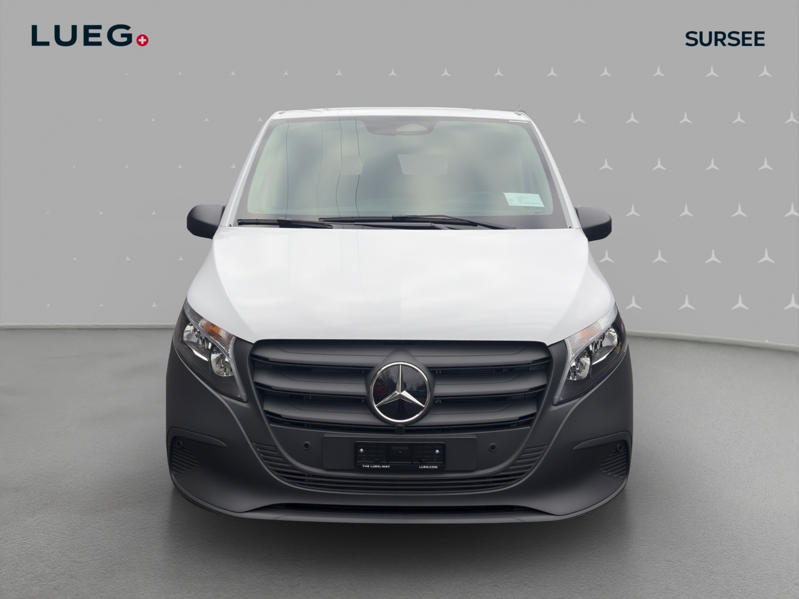 MERCEDES-BENZ Vito 114 CDI Lang Pro 9G-Tronic 4M - 6