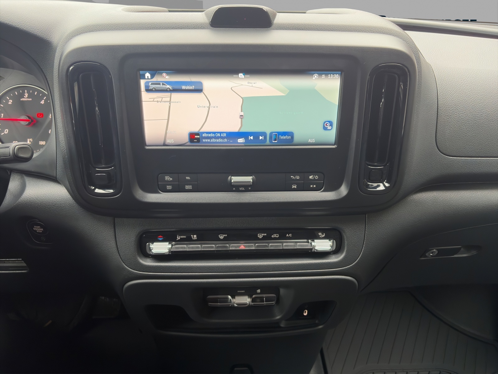 MERCEDES-BENZ Vito 114 CDI Lang Pro 9G-Tronic 4M - 10