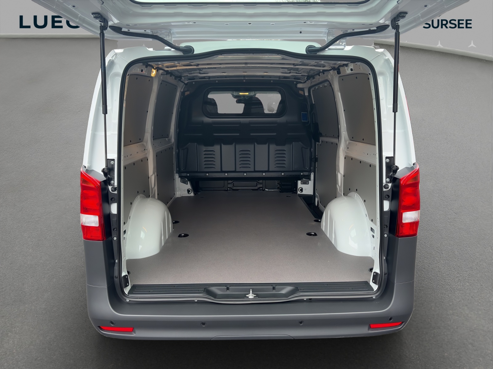 MERCEDES-BENZ Vito 114 CDI Lang Pro 9G-Tronic 4M - 13