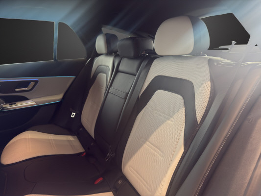 MERCEDES-BENZ E 53 Hybrid 4M+ 9G-Tronic - 10