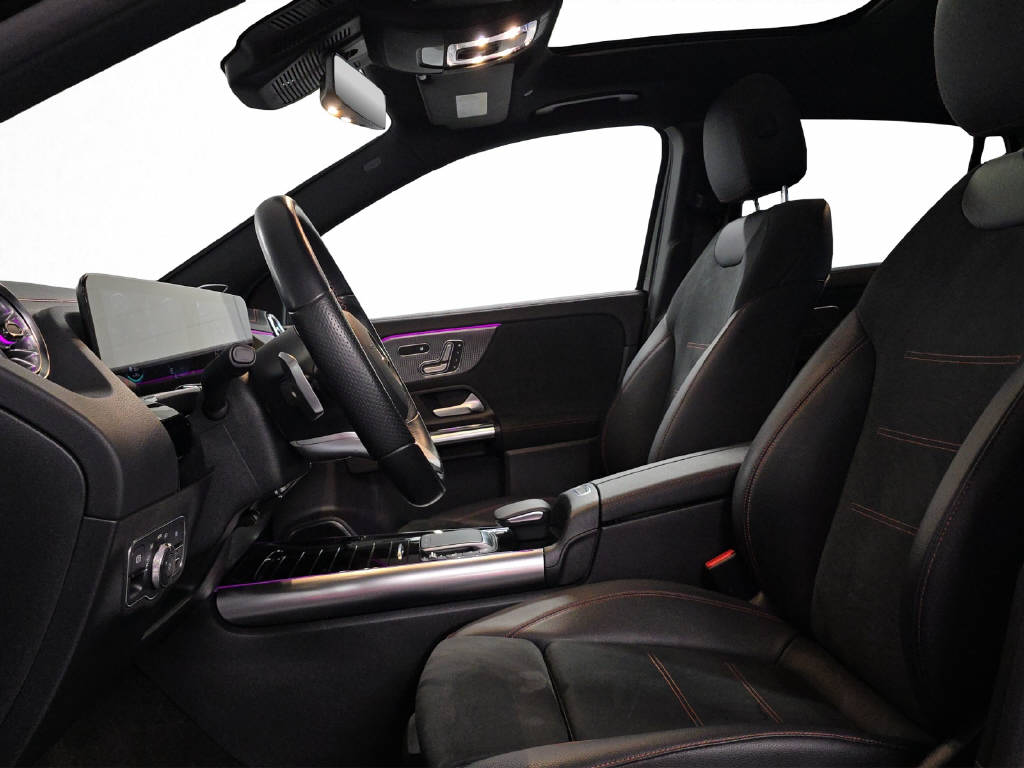 MERCEDES-BENZ EQA 350 AMG Line 4Matic - 10