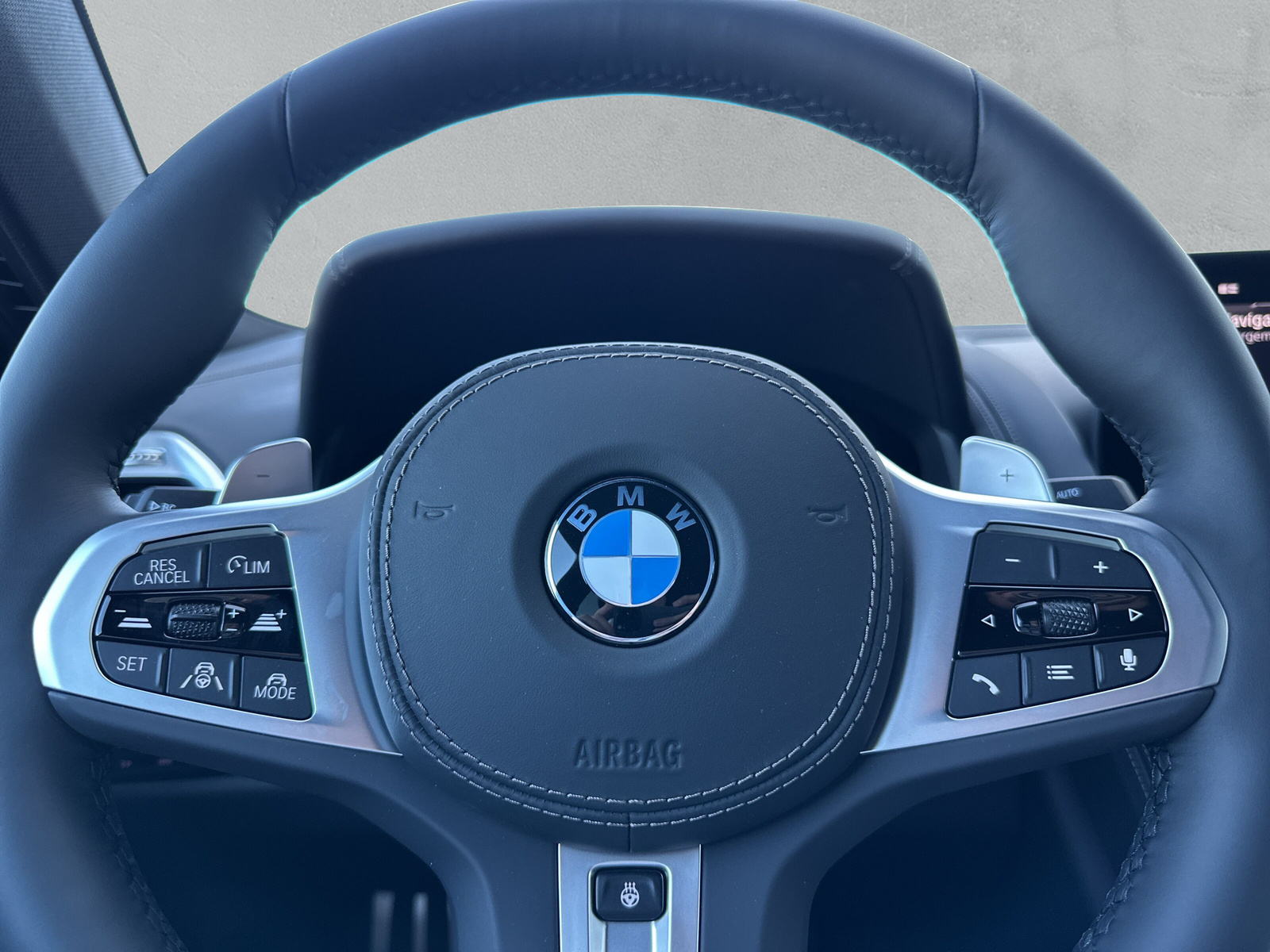 BMW 840d xDrive 48V M Sport Pro Steptronic - 19