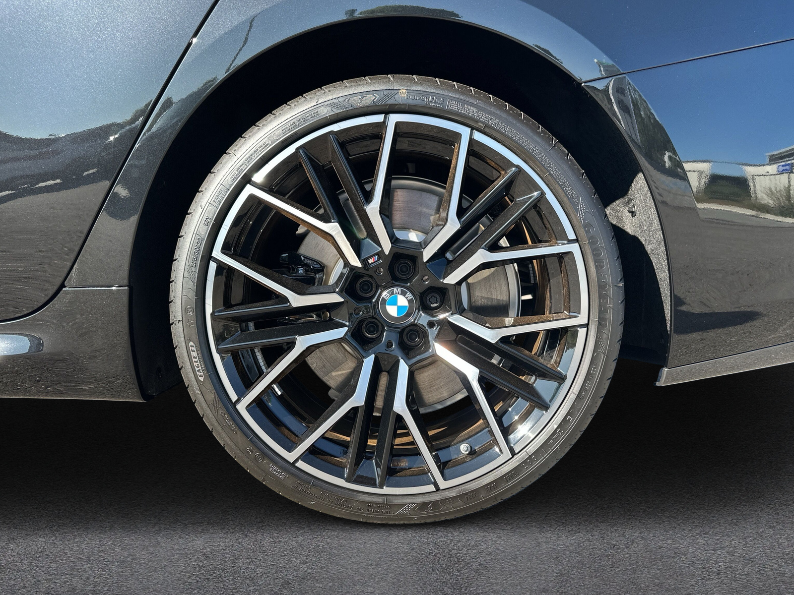 BMW 840d xDrive 48V M Sport Pro Steptronic - 9