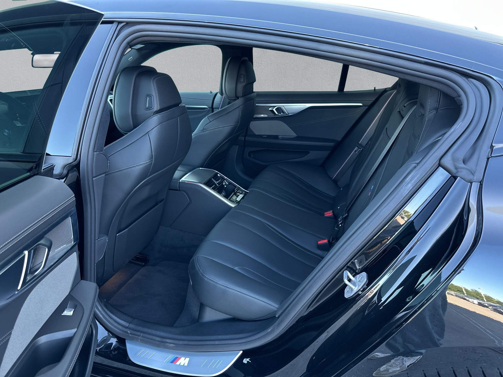 BMW 840d xDrive 48V M Sport Pro Steptronic - 12