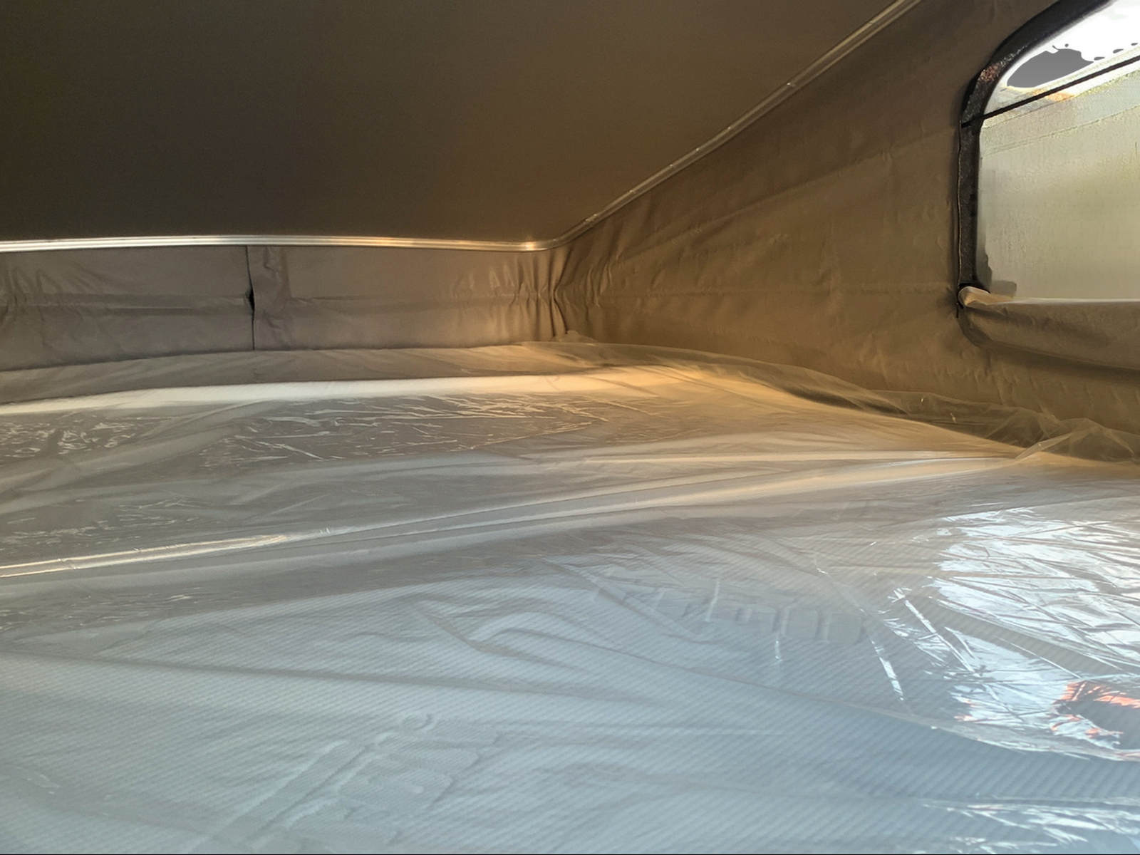 FORD Transit C Nugget 320 L1 320 L1 2.0 EcoBlue 170 Titanium - 9