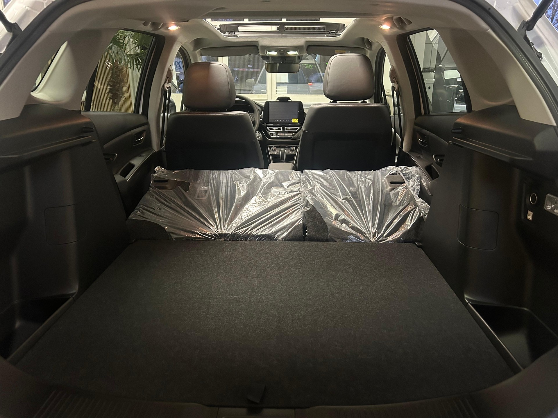 SUZUKI S-Cross 1.4 T Compact Top Hybrid 4x4 4 ROUES HIVER OFFERTES - 22