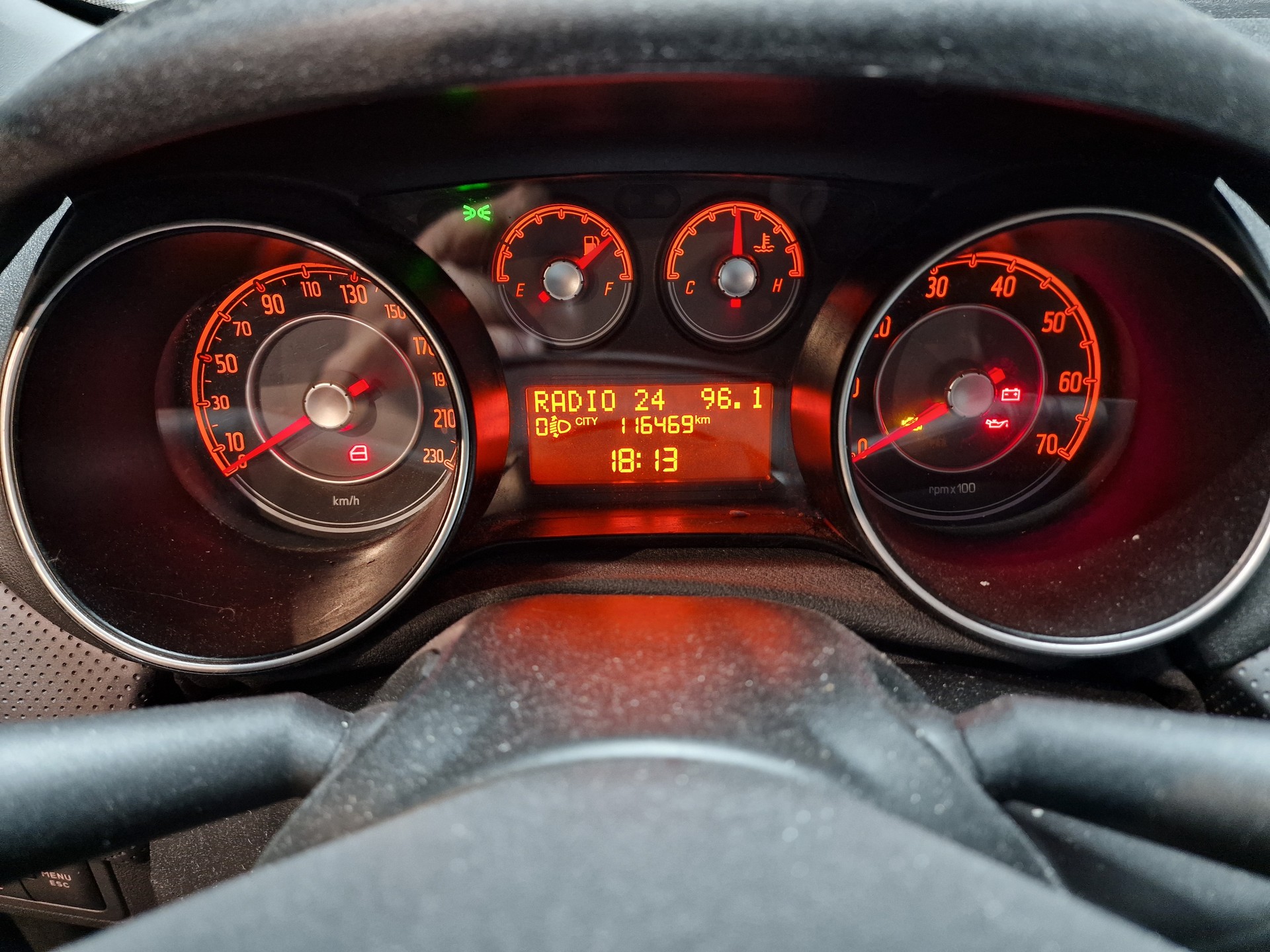 FIAT Punto Evo 1.4 16V Dynamic Neu MFK 12Mt Gara - 13