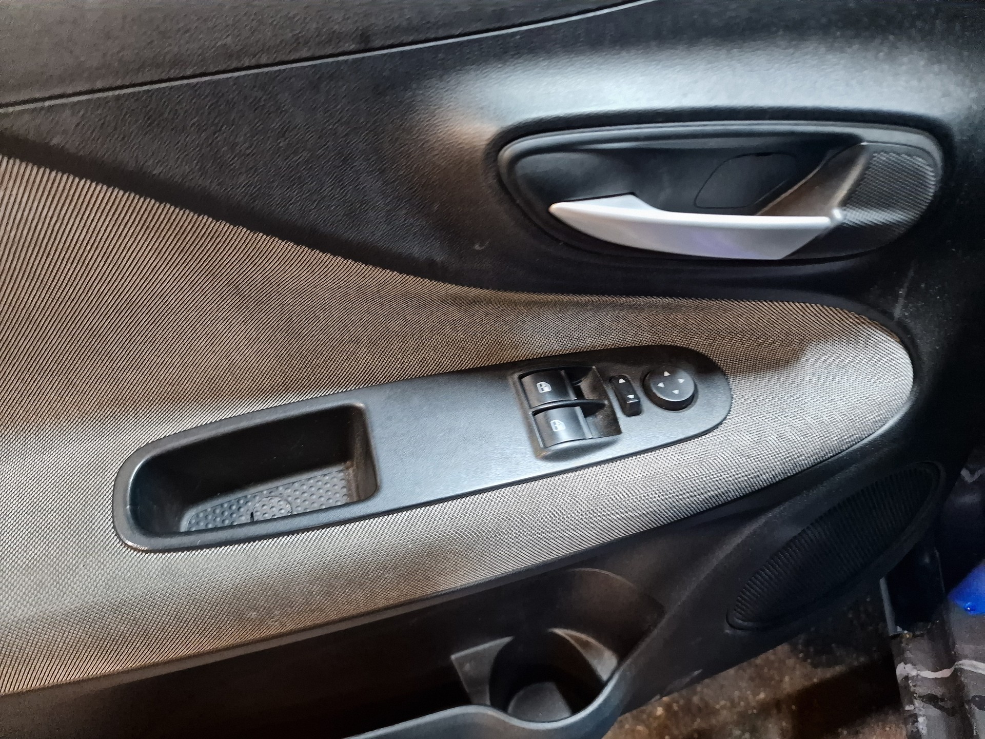 FIAT Punto Evo 1.4 16V Dynamic Neu MFK 12Mt Gara - 18