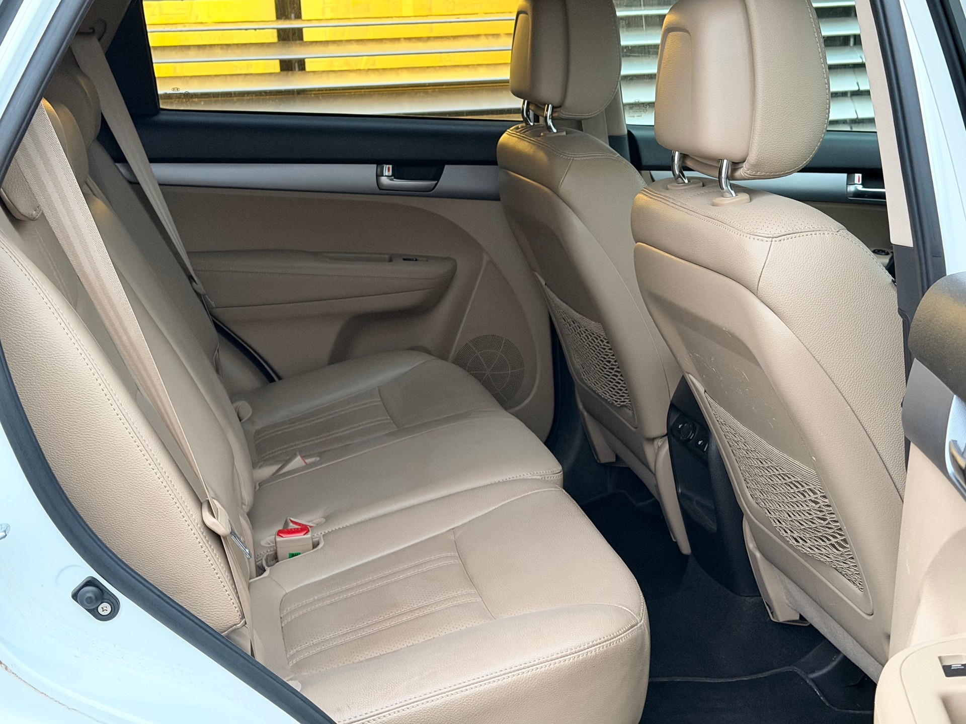 KIA Sorento 2.2 CRDI Style Automatic - 8