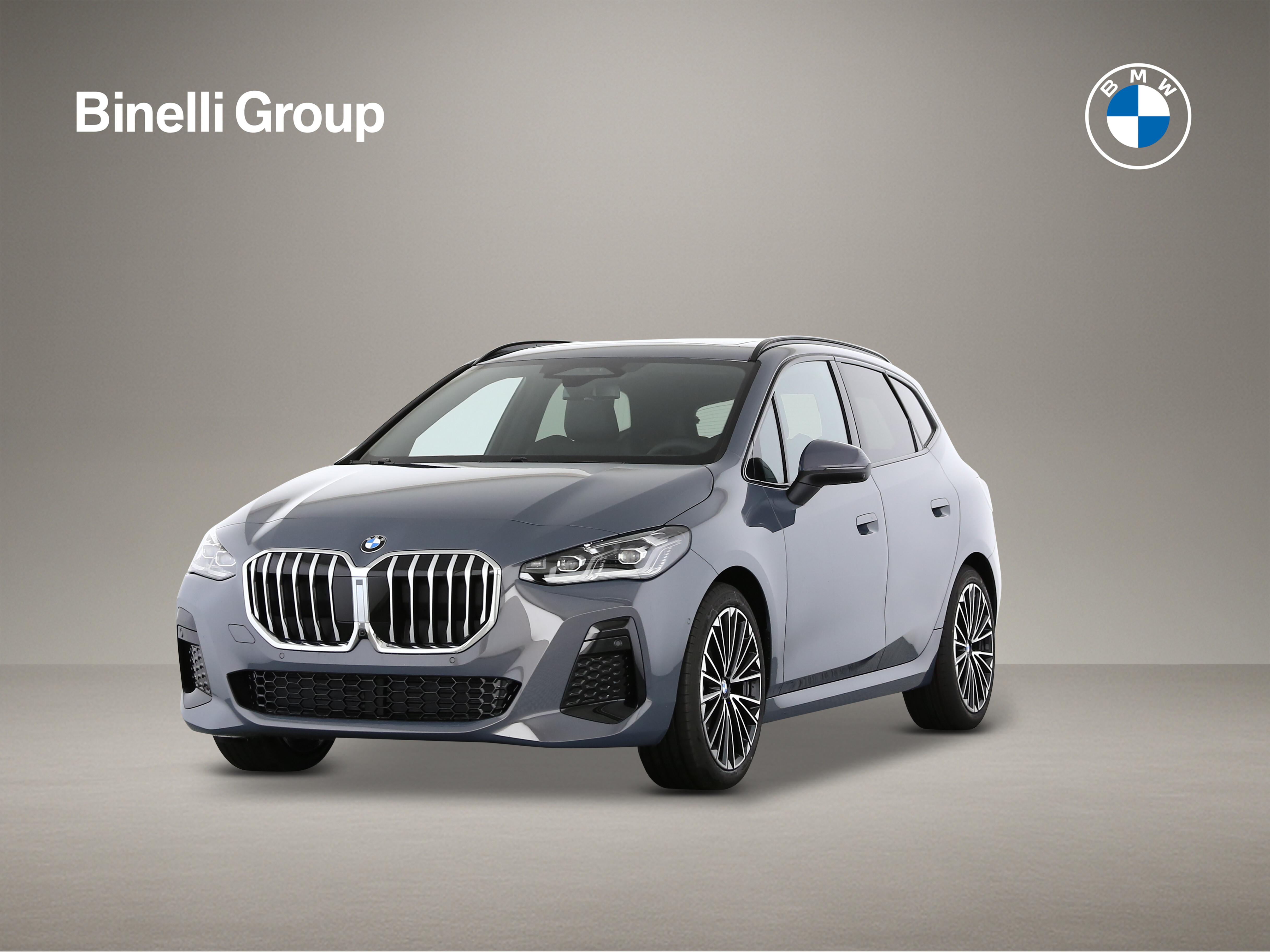 223d xDrive SDKG Active Tourer