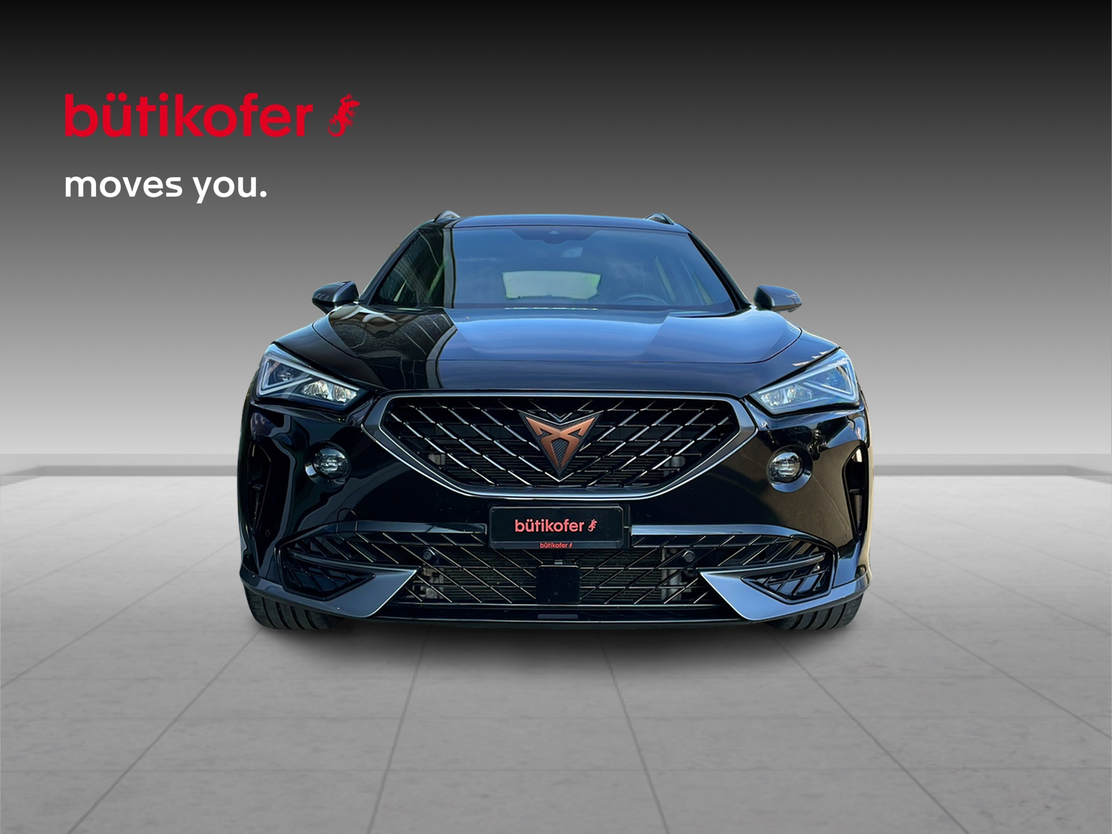 CUPRA Formentor 1.4 eHybrid Allalin DSG - 2