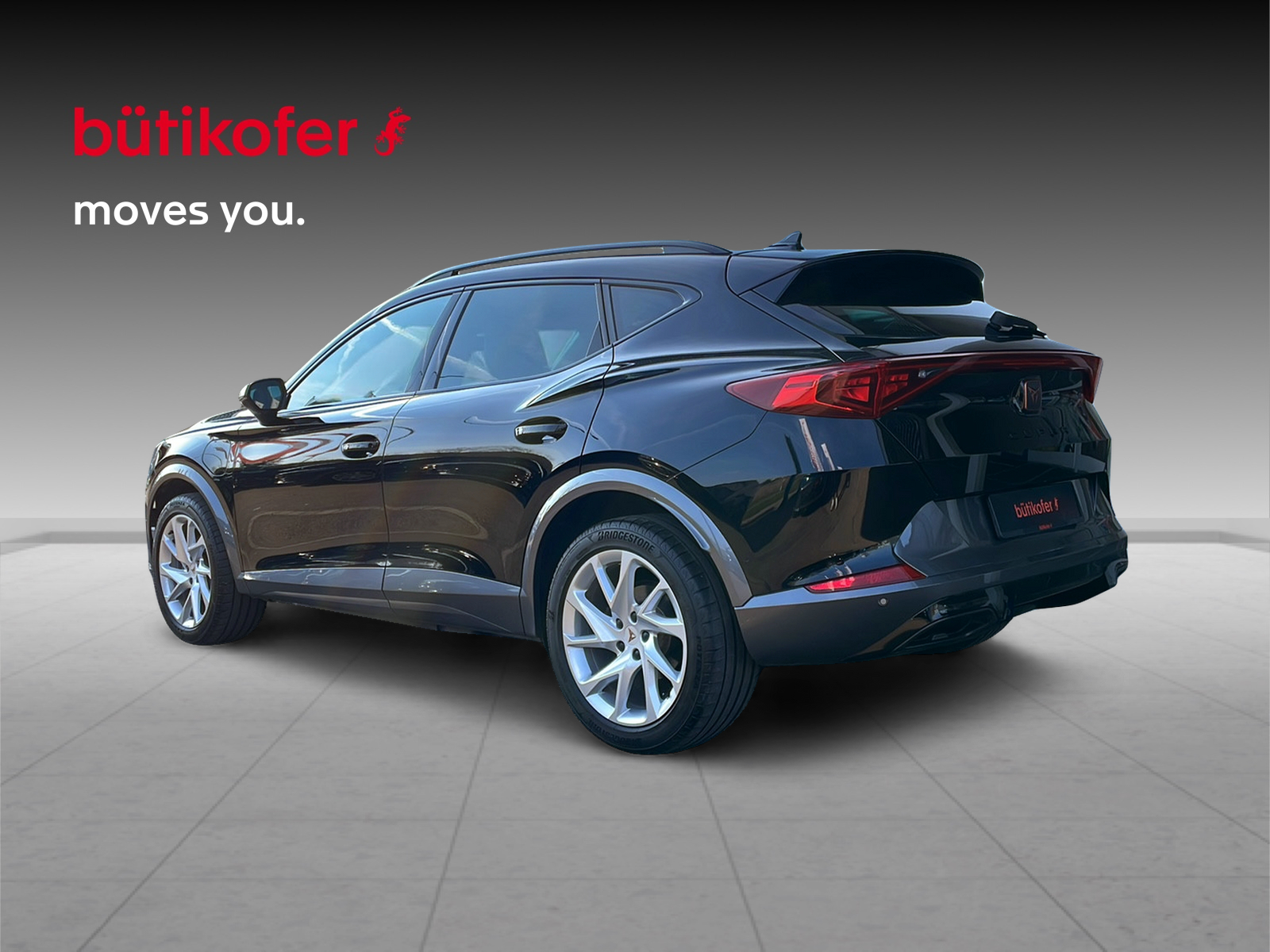 CUPRA Formentor 1.4 eHybrid Allalin DSG - 4