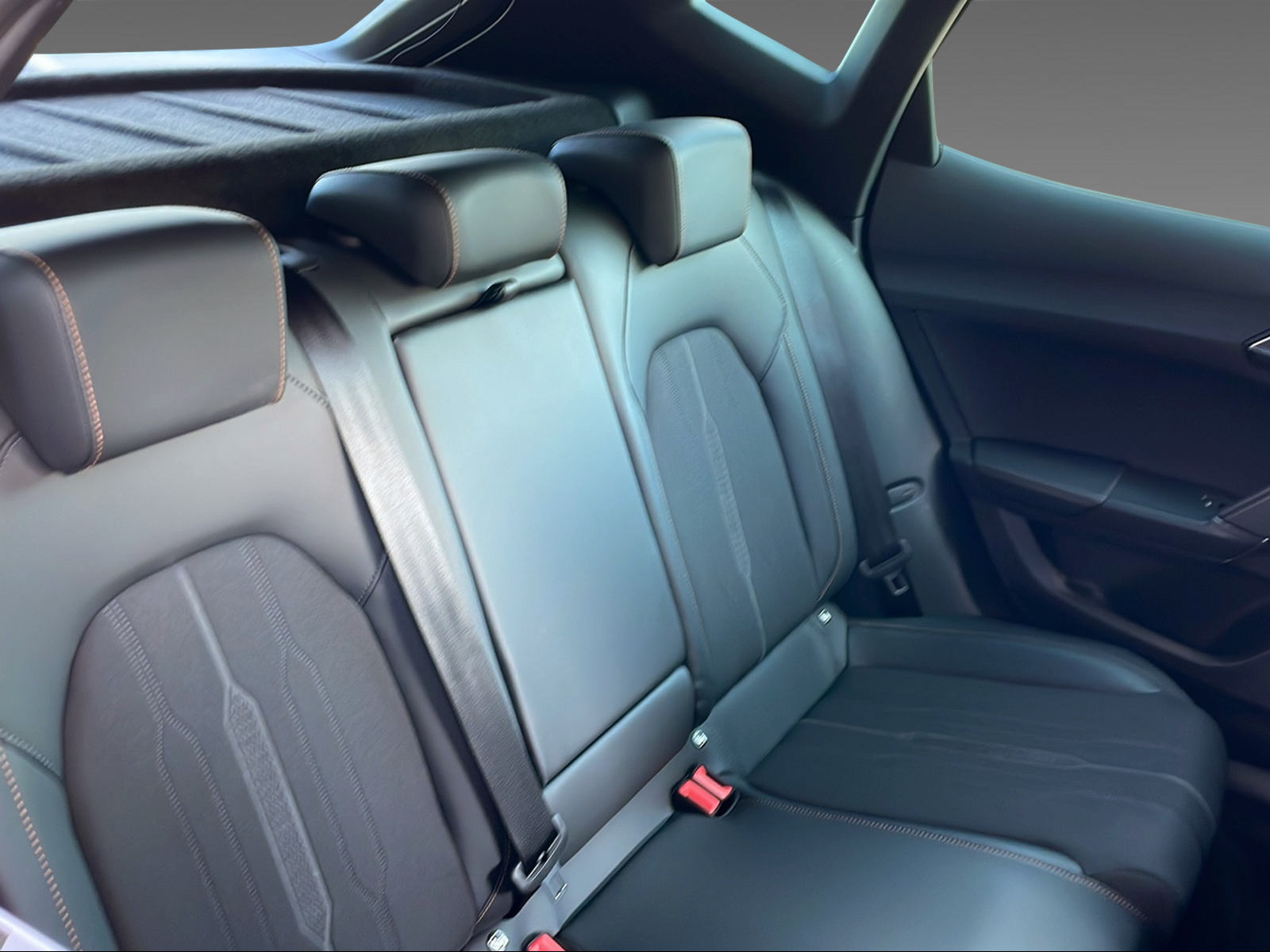 CUPRA Formentor 1.4 eHybrid Allalin DSG - 8