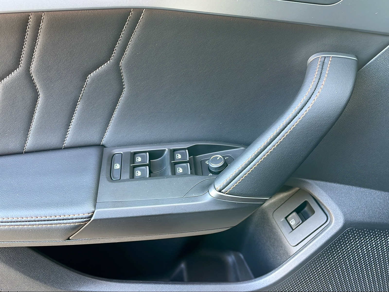 CUPRA Formentor 1.4 eHybrid Allalin DSG - 7