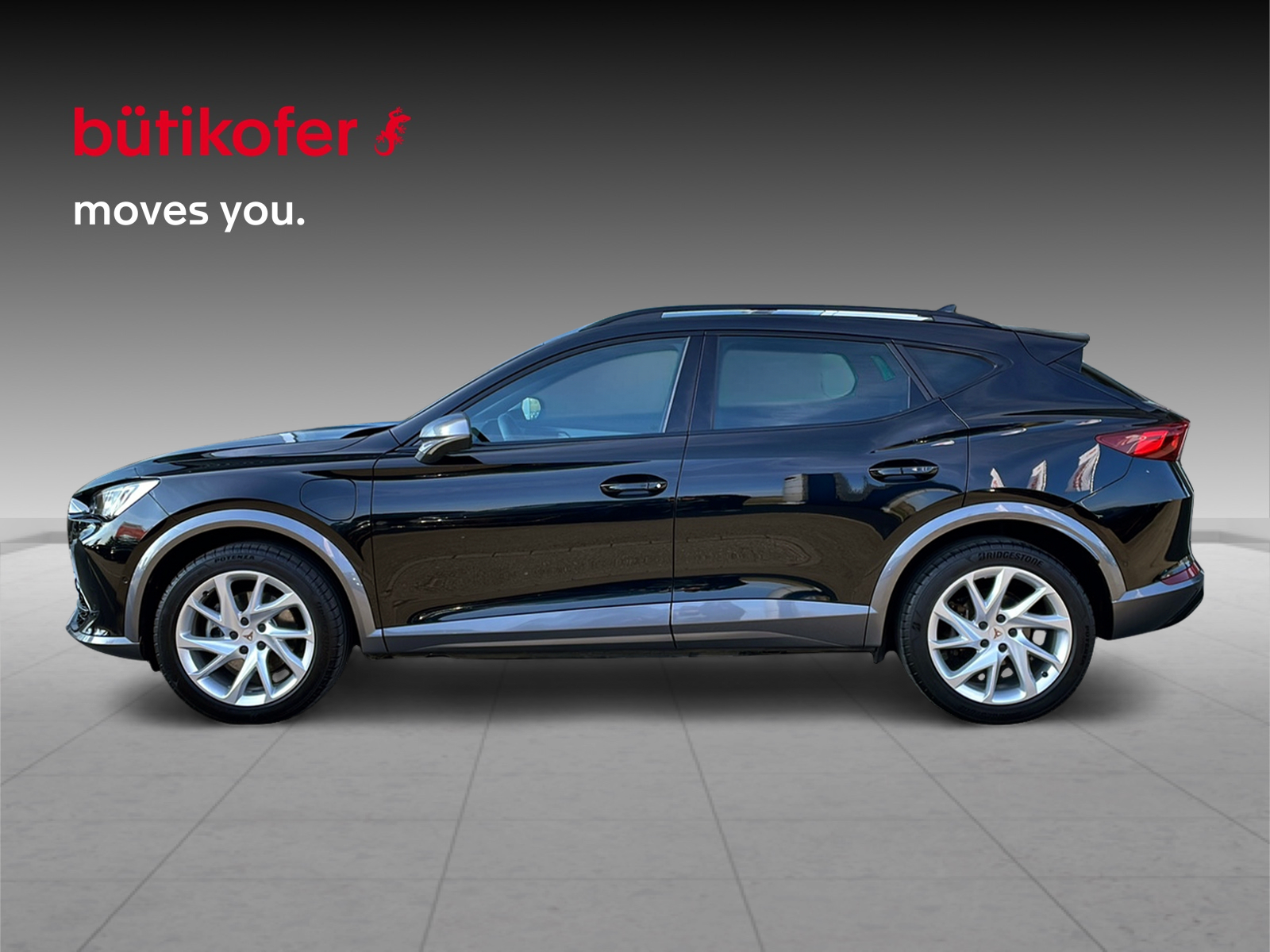 CUPRA Formentor 1.4 eHybrid Allalin DSG - 3