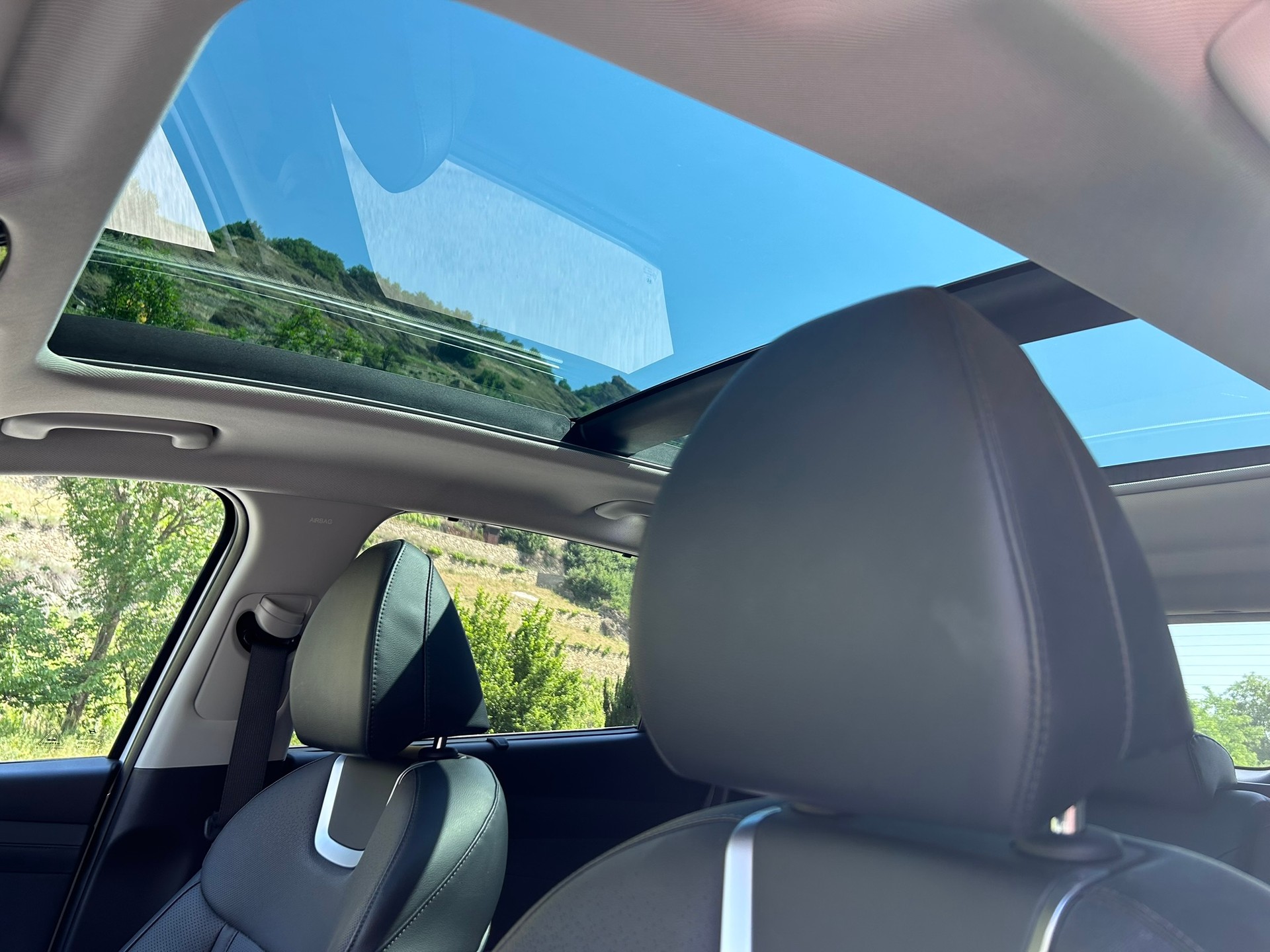 HYUNDAI Tucson 1.6 TGDI HEV Vertex 4WD - 16