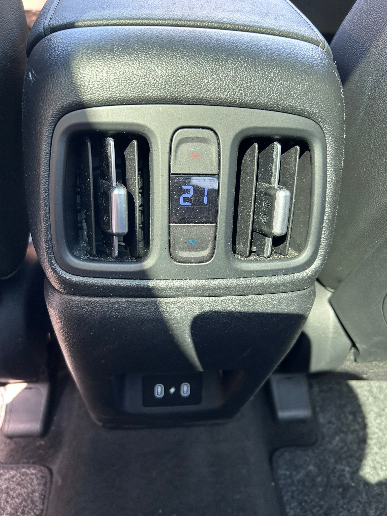 HYUNDAI Tucson 1.6 TGDI HEV Vertex 4WD - 9