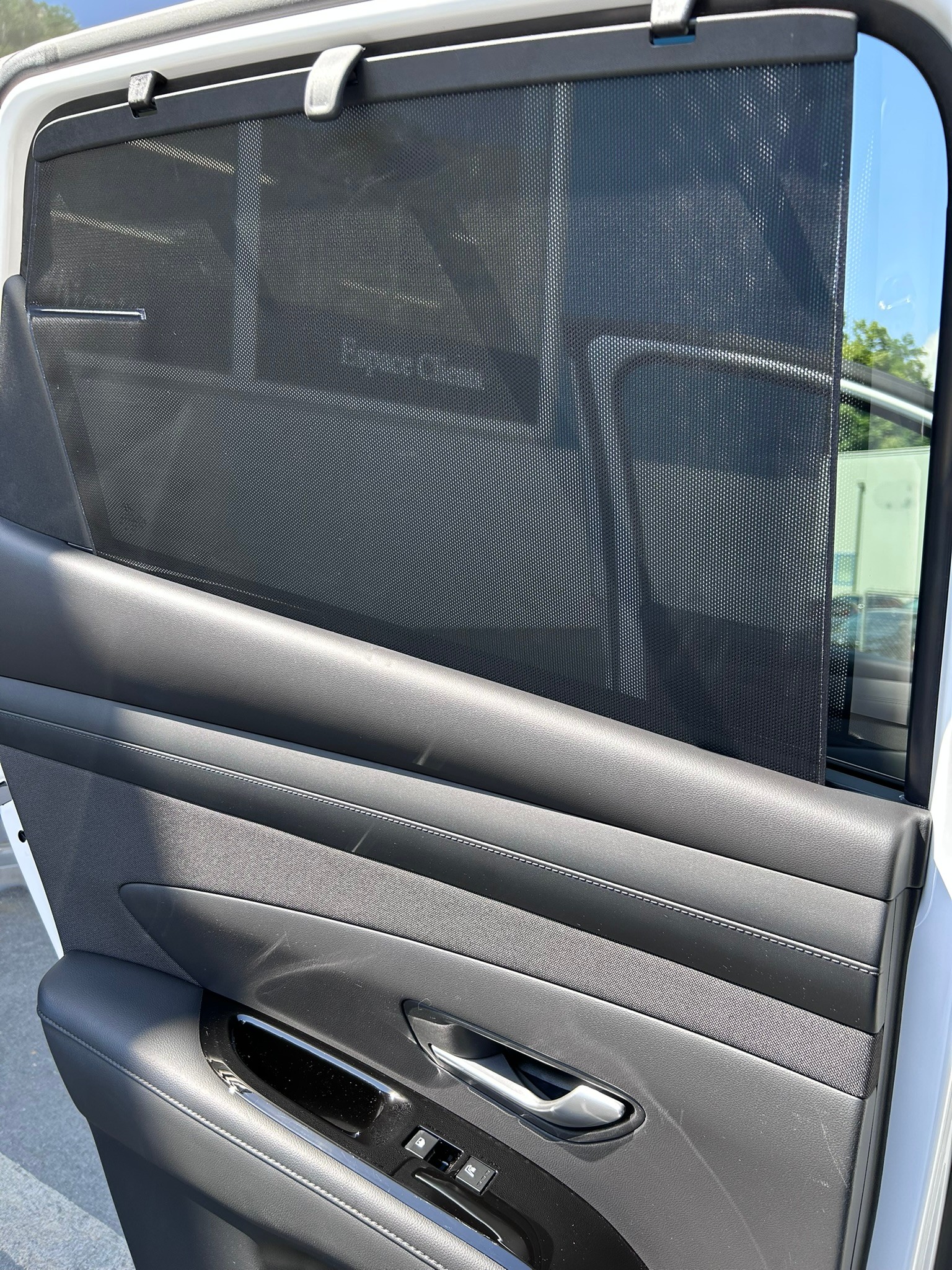HYUNDAI Tucson 1.6 TGDI HEV Vertex 4WD - 10