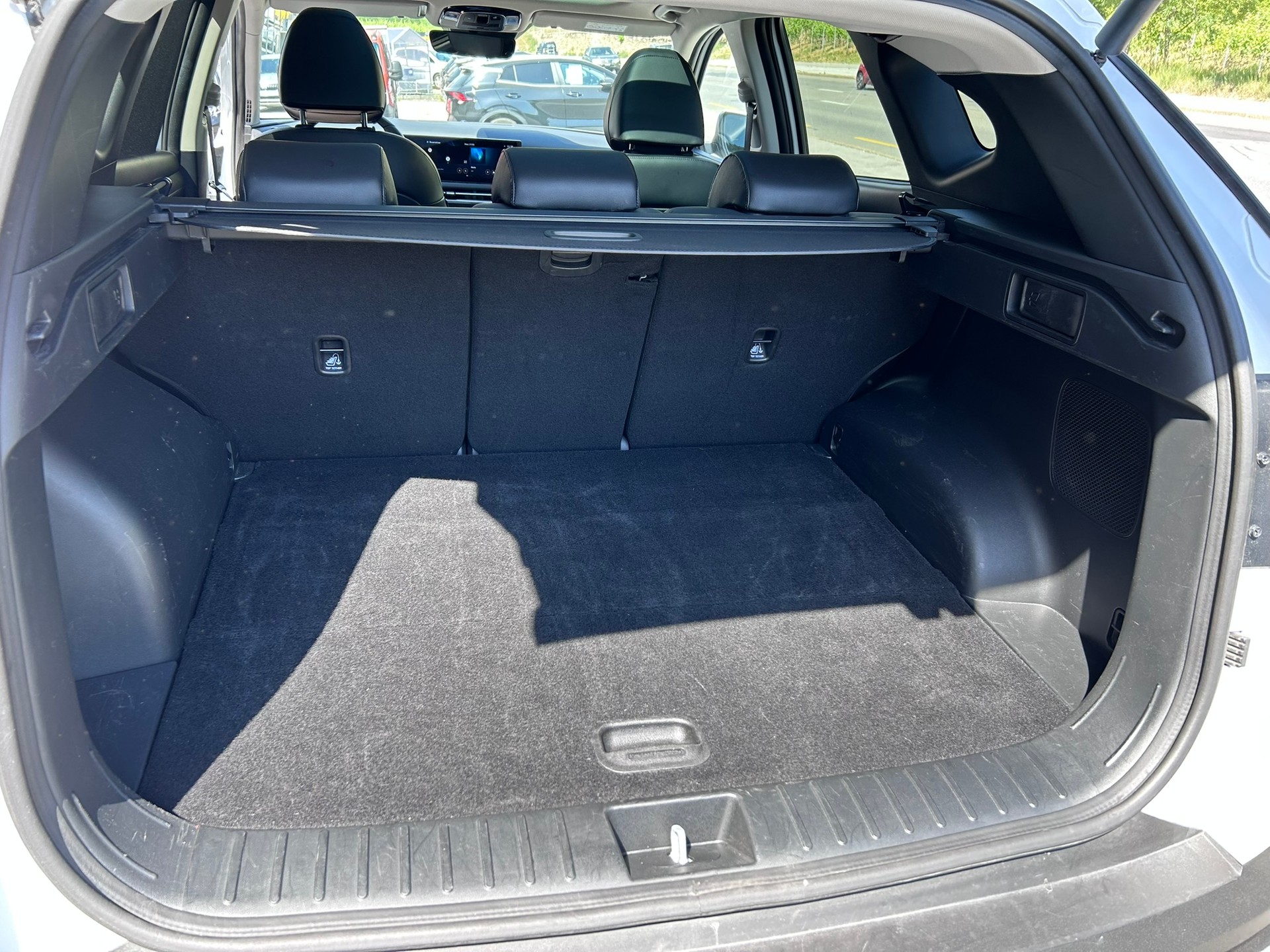 HYUNDAI Tucson 1.6 TGDI HEV Vertex 4WD - 11