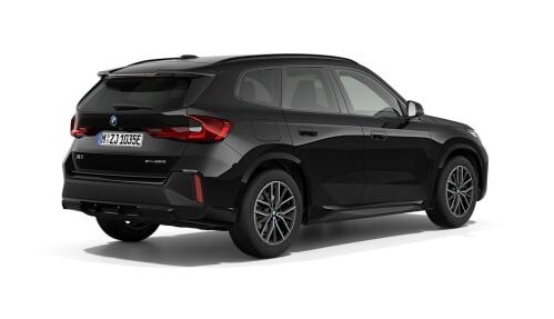 BMW X1 xDrive 25e M Sport - 2