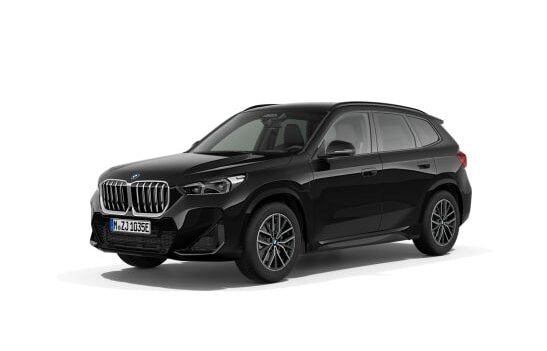 BMW X1 xDrive 25e M Sport - 9
