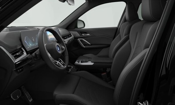BMW X1 xDrive 25e M Sport - 3