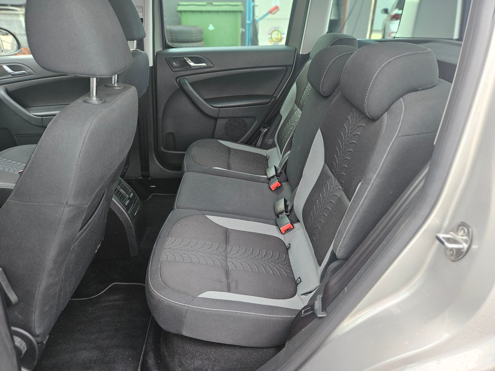 SKODA Yeti 1.4 TSI Ambition Outdoor 4x4 - 11