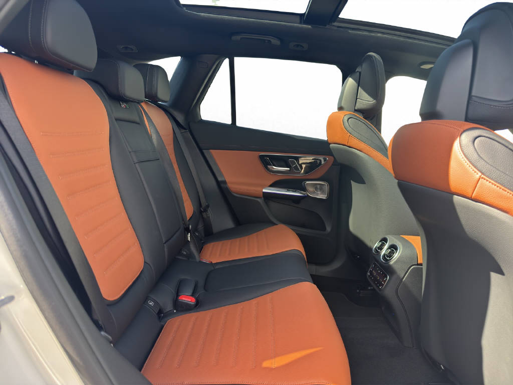 MERCEDES-BENZ GLC 53 AMG 4Matic+ - 13