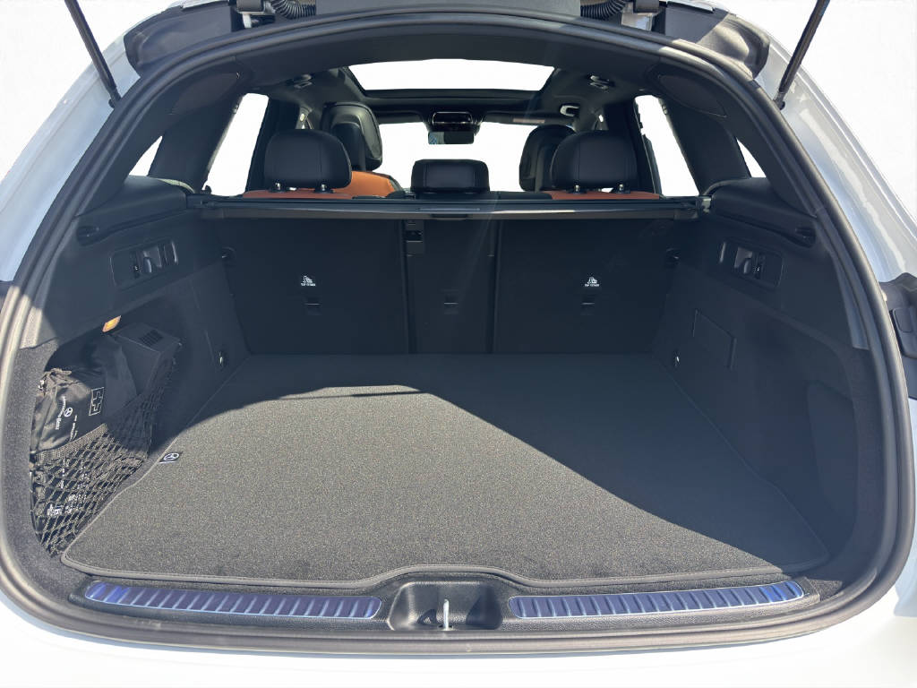 MERCEDES-BENZ GLC 53 AMG 4Matic+ - 9