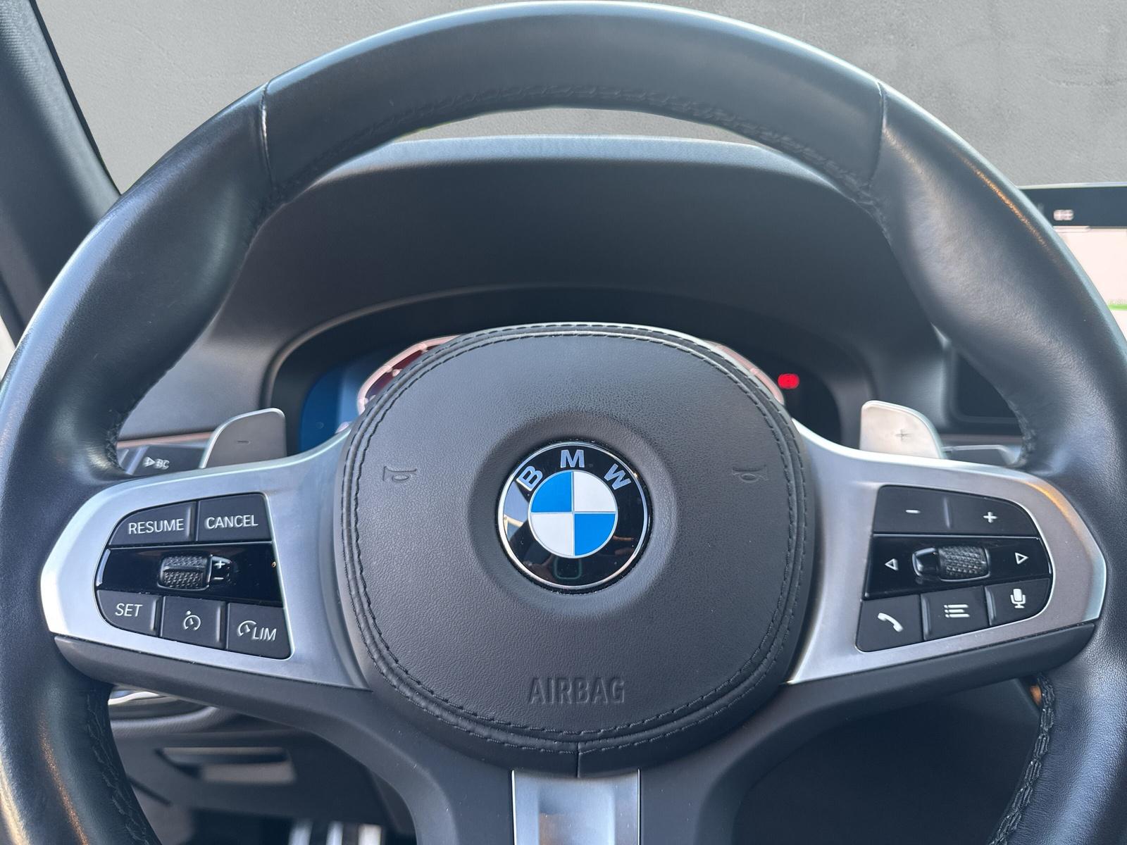 BMW 520d M Sport xDrive Touring G31 (CH) AHK 📍 ** Action Leasing à 2.88% Jusqu'au 30.09.2026 ** - 19