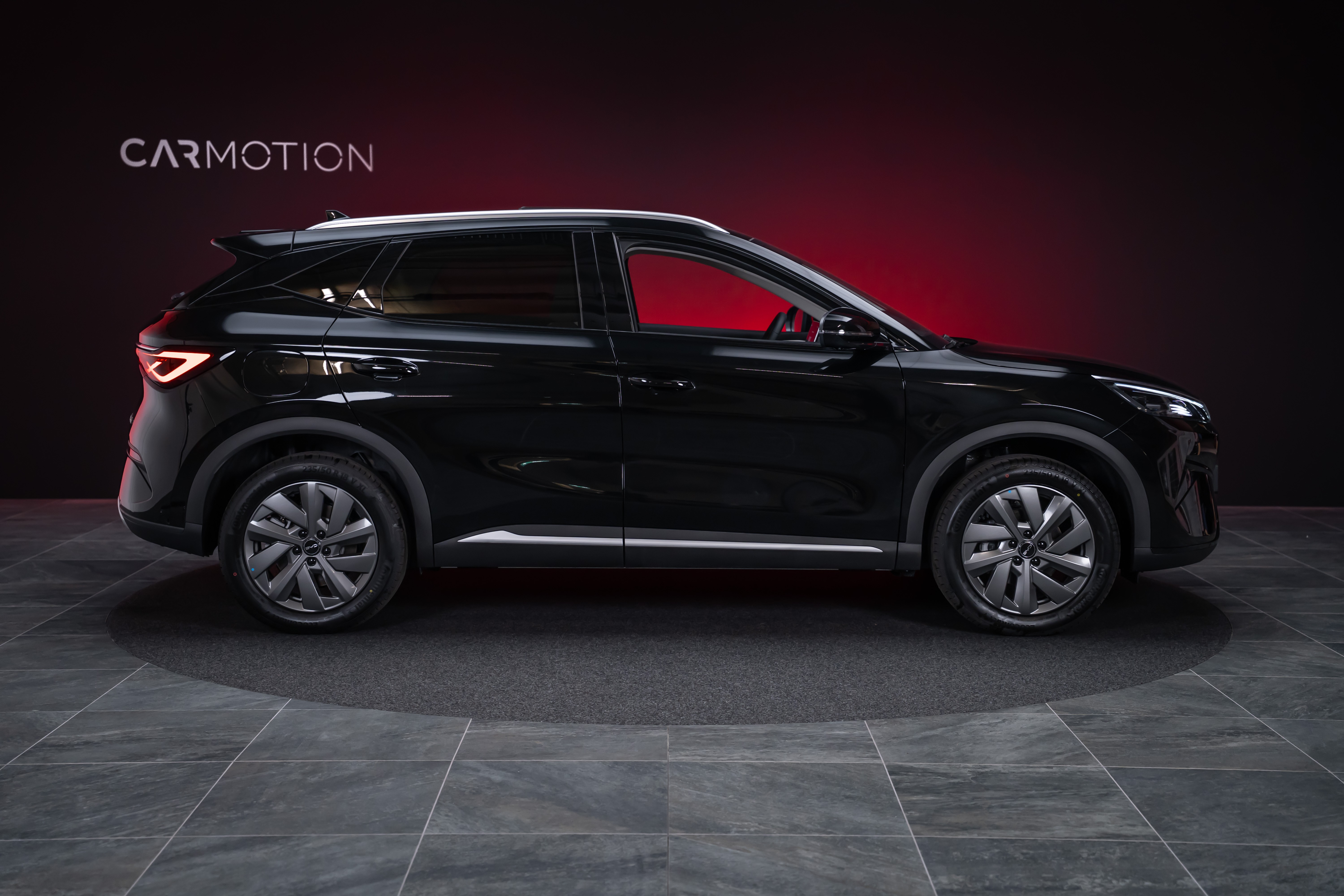 Atto 3 EVO 74.8 kWh Excellence AWD / Head-Up / Panorama-Schiebedach / 360° Kamera