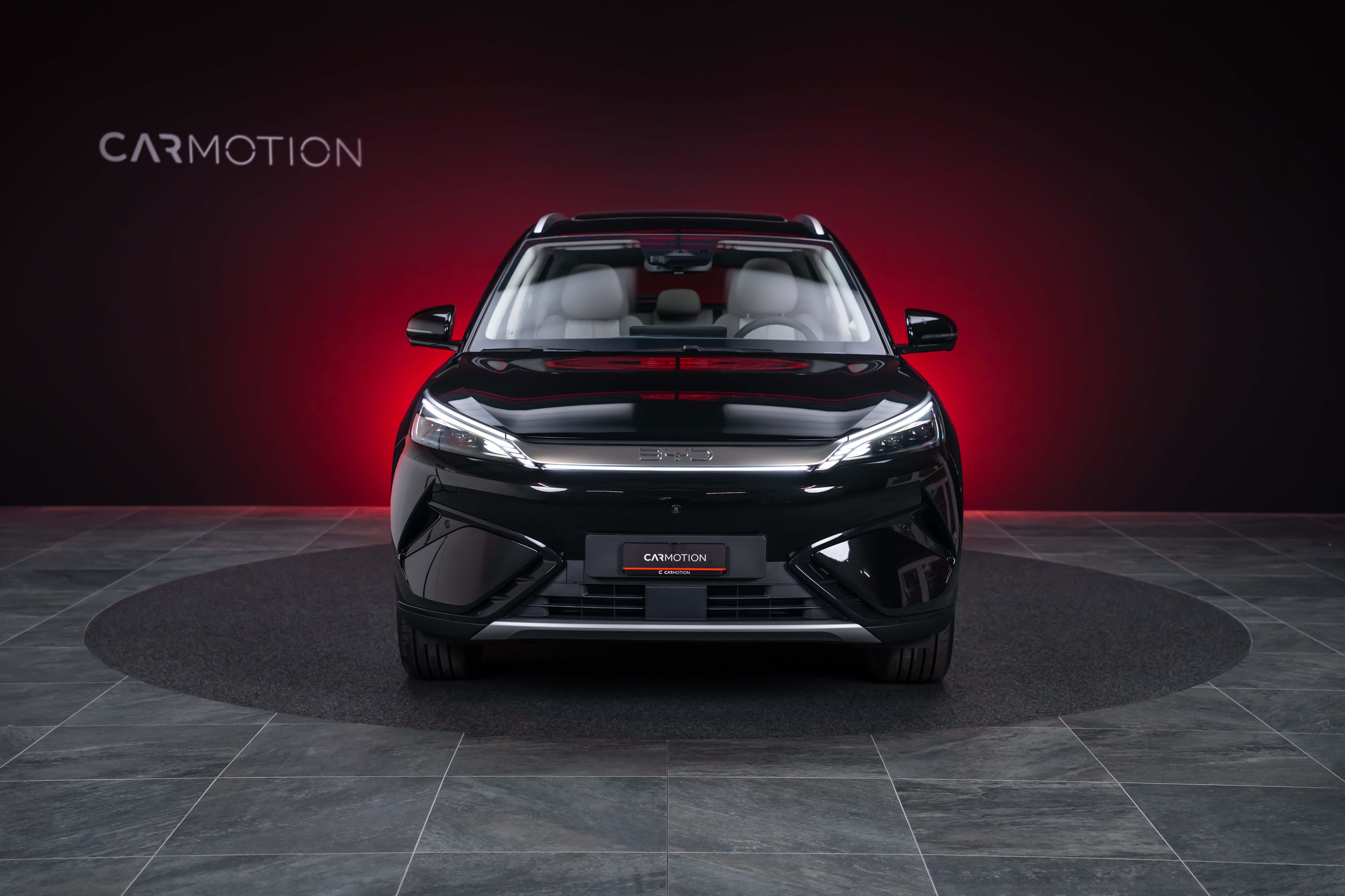 Atto 3 EVO 74.8 kWh Excellence AWD / Head-Up / Panorama-Schiebedach / 360° Kamera