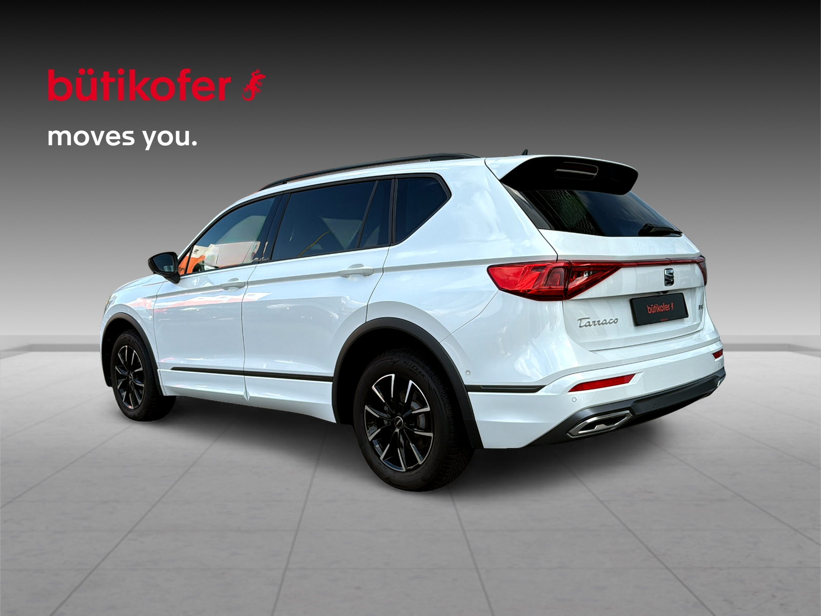 SEAT Tarraco 2.0 TDI Hola FR 4Drive DSG - 4