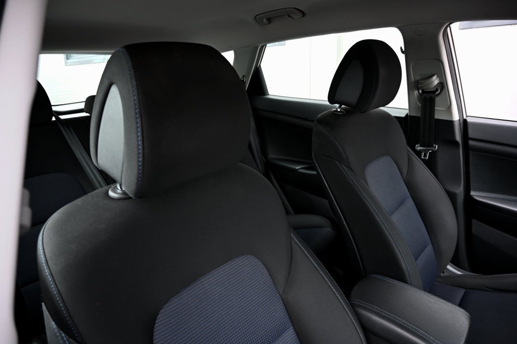 HYUNDAI Tucson 1.6 TGDI Plena - 6
