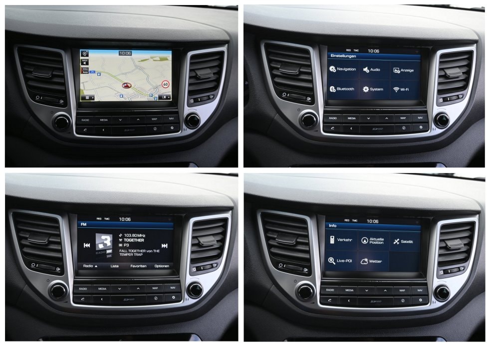 HYUNDAI Tucson 1.6 TGDI Plena - 13