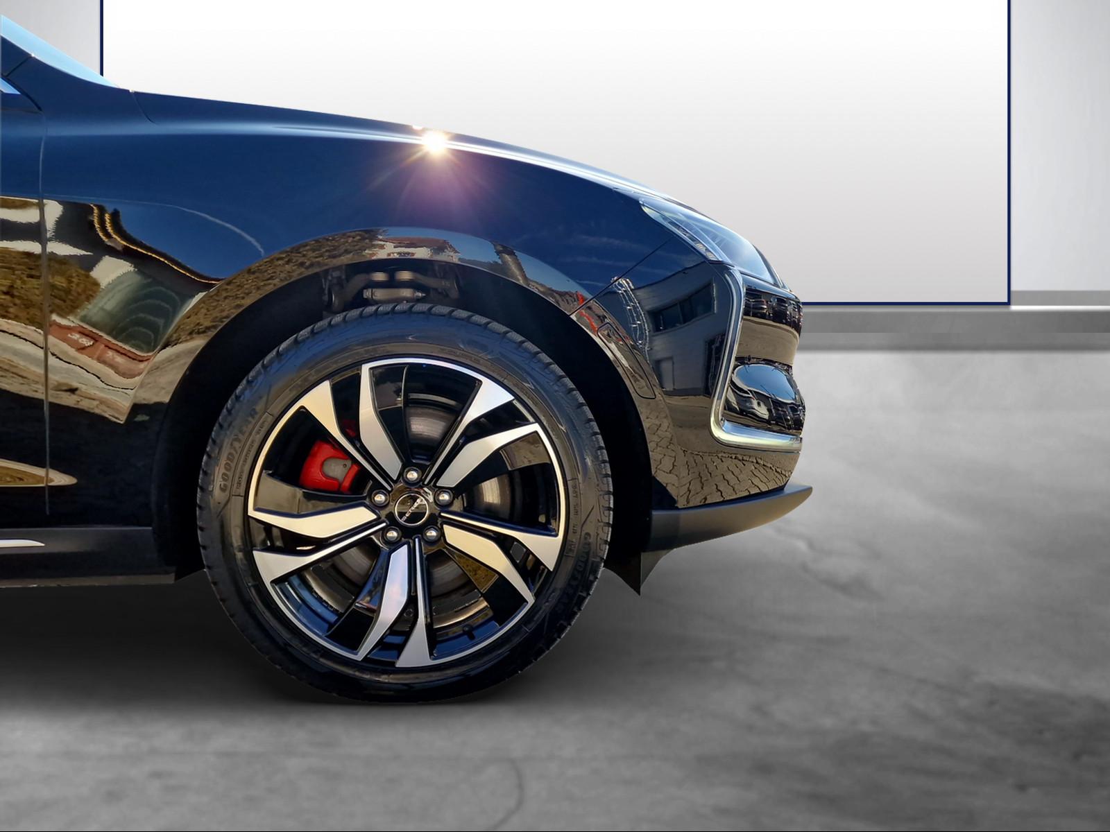 SERES 5 Electric - 15