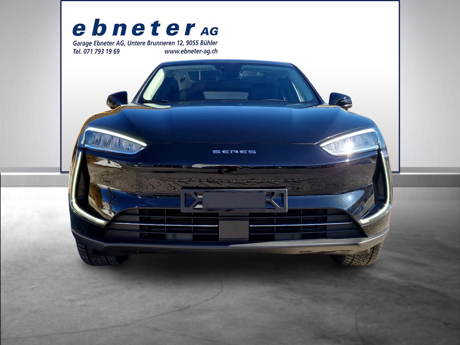 SERES 5 Electric - 2