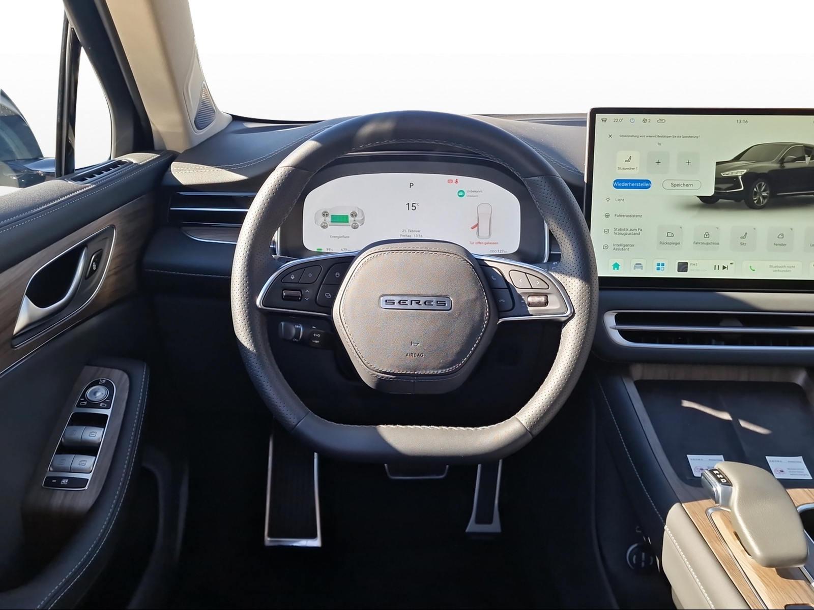 SERES 5 Electric - 10