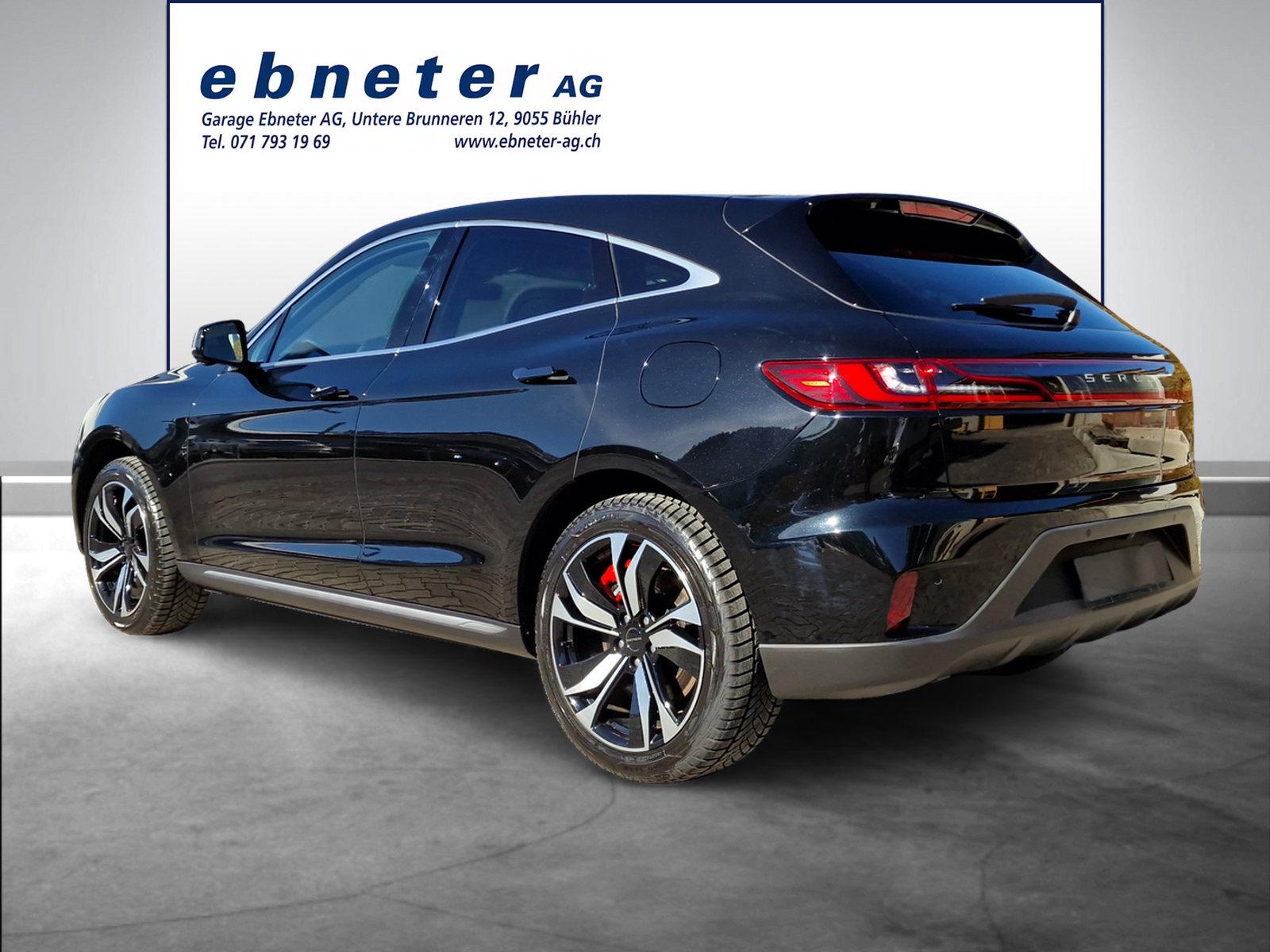 SERES 5 Electric - 4