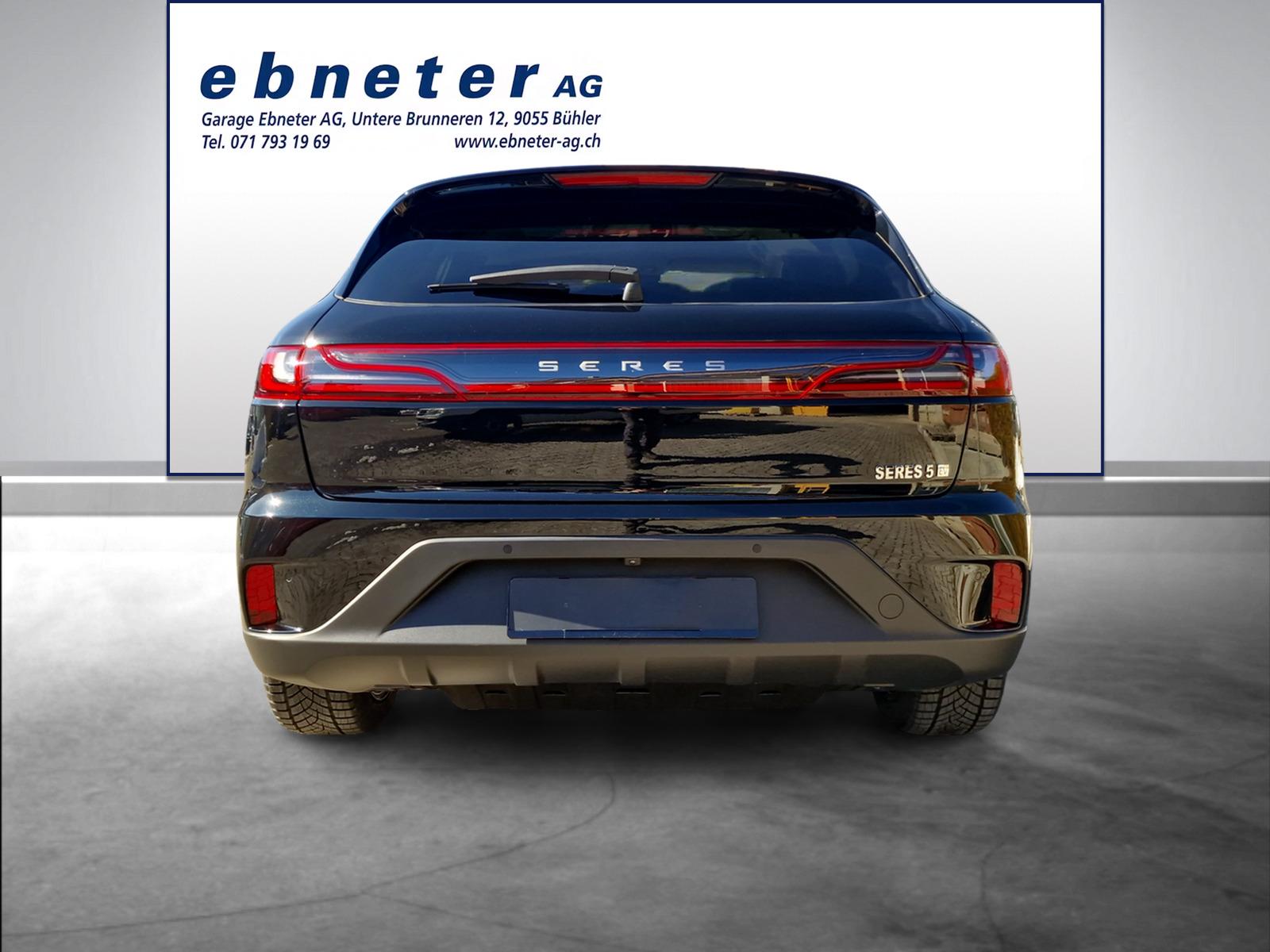 SERES 5 Electric - 5