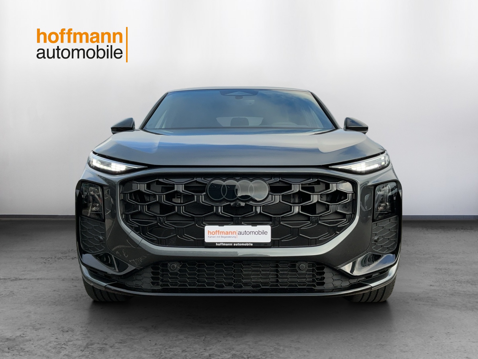 AUDI Q3 Sportback TFSI quattro 195 kW S tronic - 2