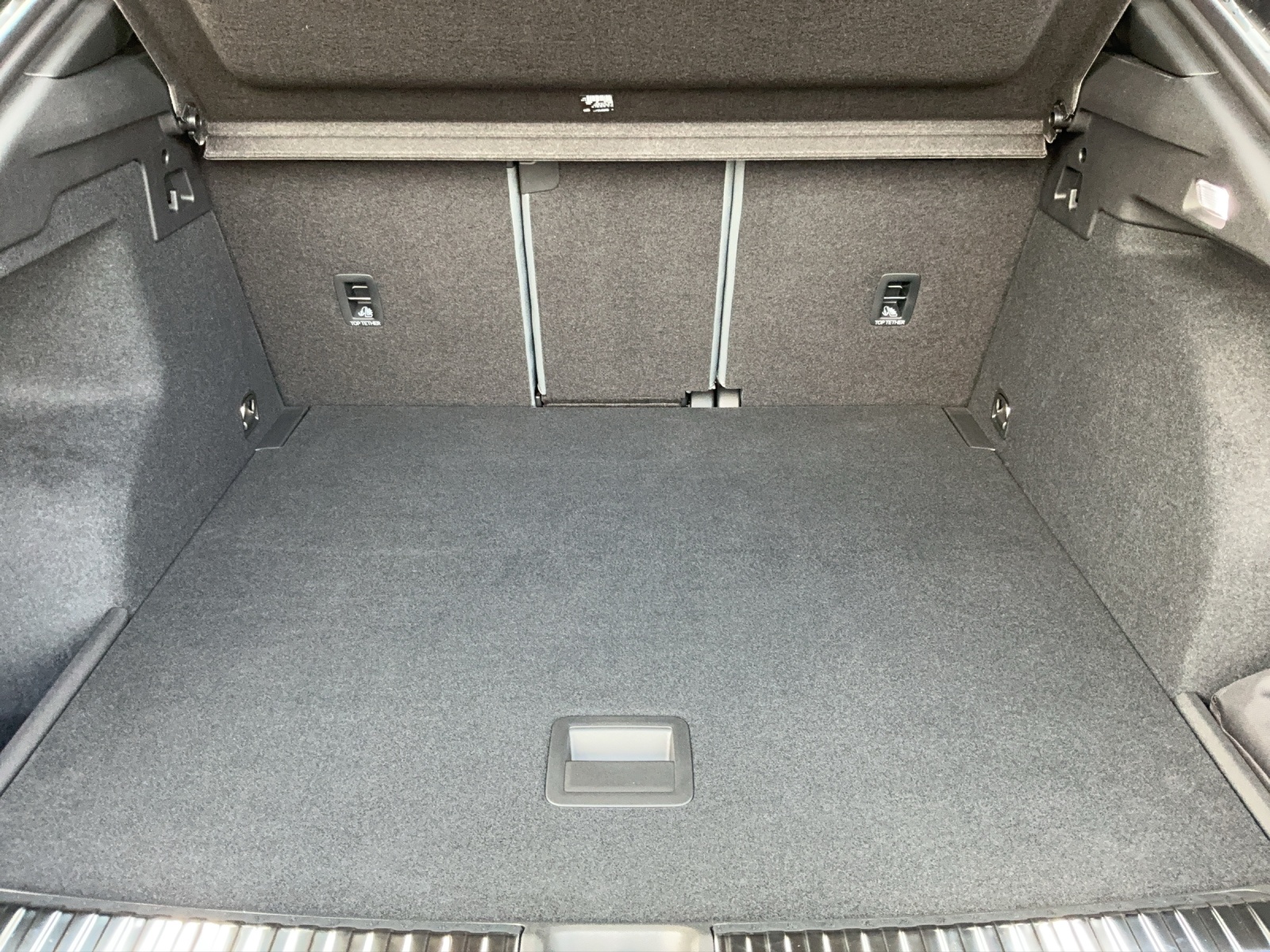 AUDI Q3 Sportback TFSI quattro 195 kW S tronic - 12