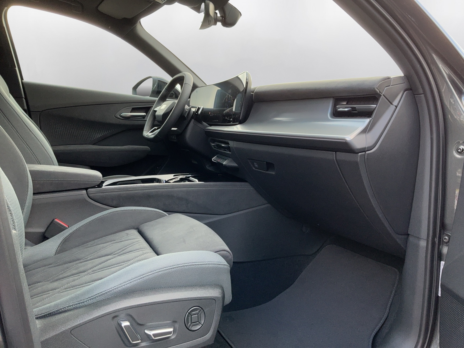 AUDI Q3 Sportback TFSI quattro 195 kW S tronic - 13