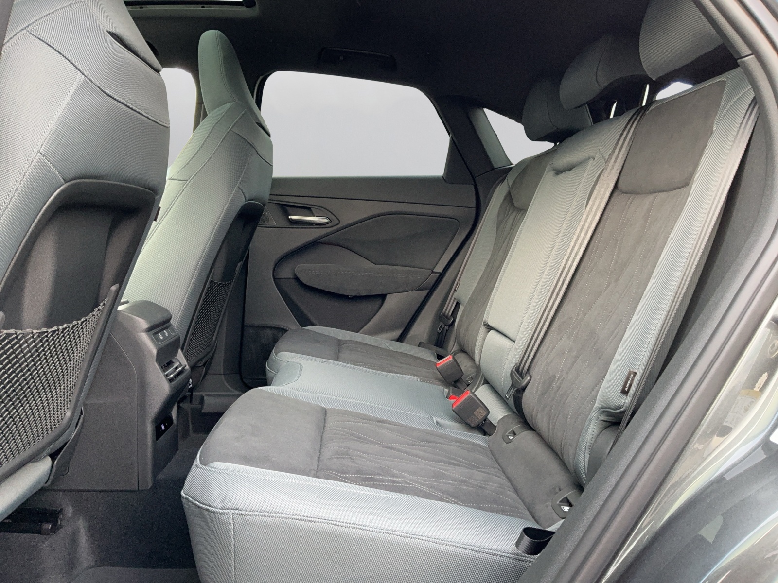 AUDI Q3 Sportback TFSI quattro 195 kW S tronic - 11