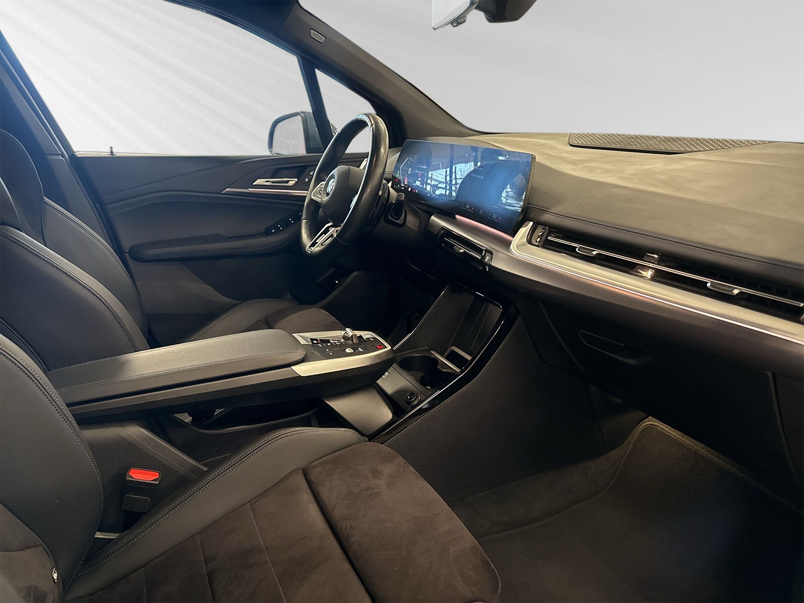 BMW 218i Active Tourer M Sport DKG - 5