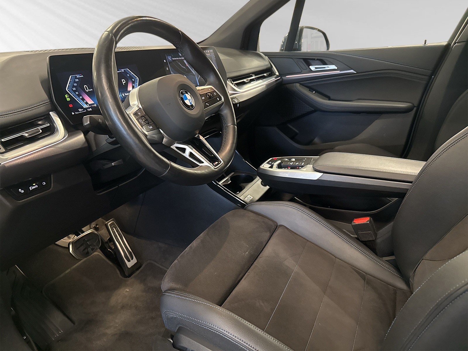 BMW 218i Active Tourer M Sport DKG - 4