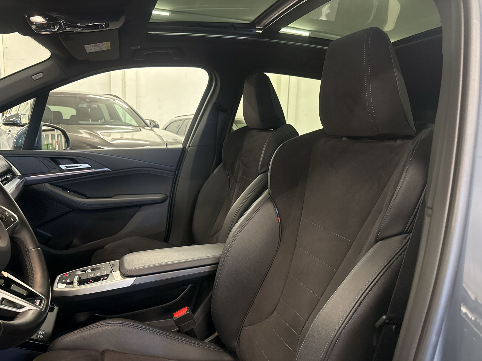 BMW 218i Active Tourer M Sport DKG - 10