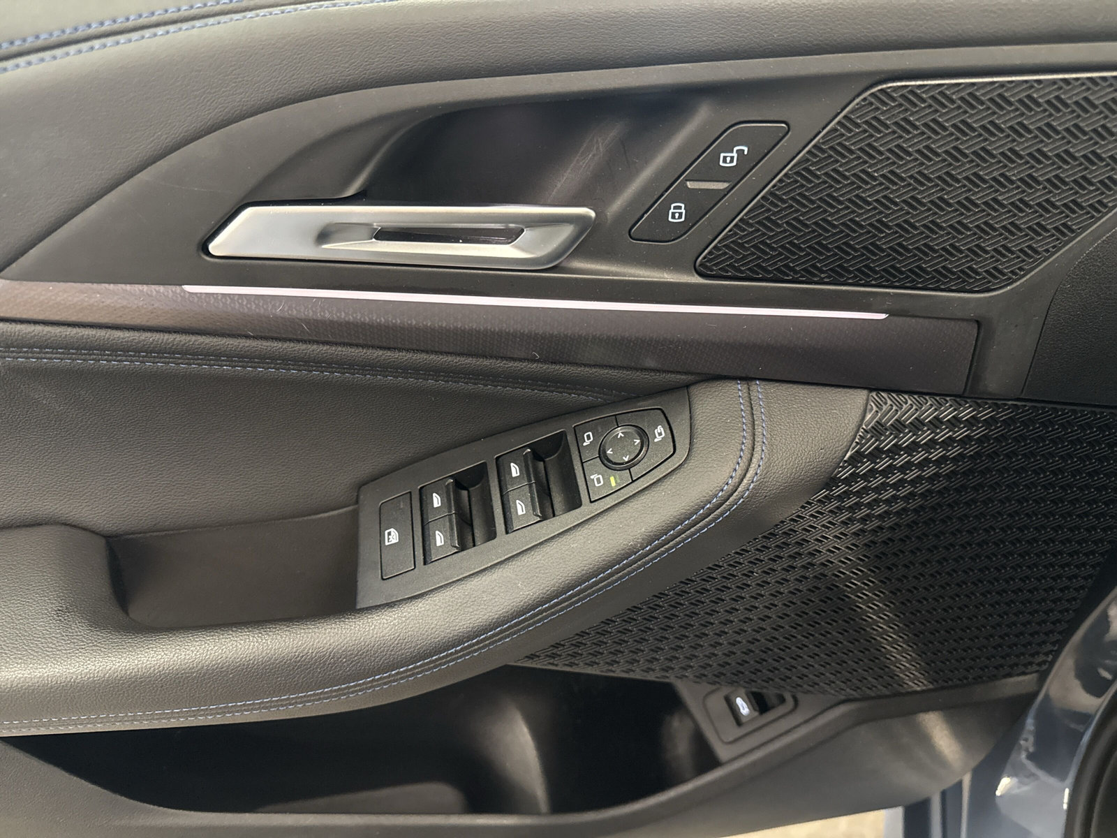 BMW 218i Active Tourer M Sport DKG - 17